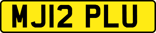 MJ12PLU