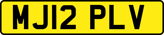 MJ12PLV