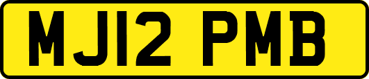 MJ12PMB