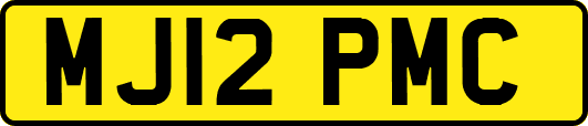 MJ12PMC