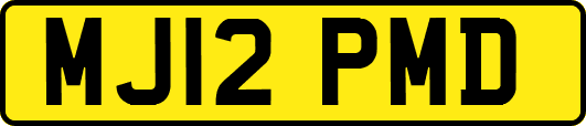 MJ12PMD
