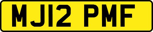 MJ12PMF