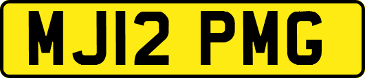 MJ12PMG