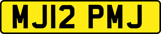 MJ12PMJ
