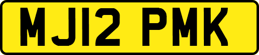 MJ12PMK