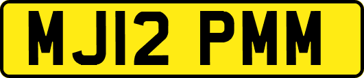 MJ12PMM