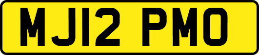 MJ12PMO