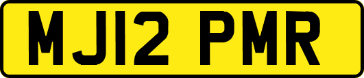 MJ12PMR