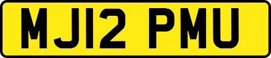 MJ12PMU