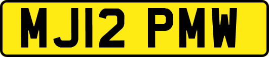 MJ12PMW