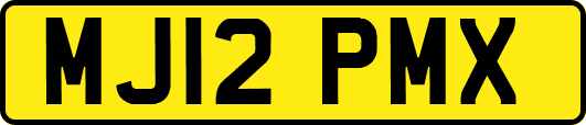 MJ12PMX