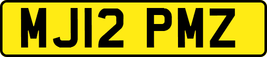 MJ12PMZ