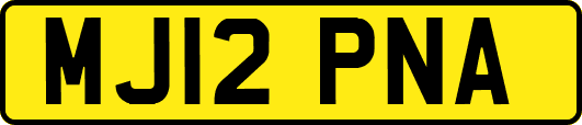 MJ12PNA
