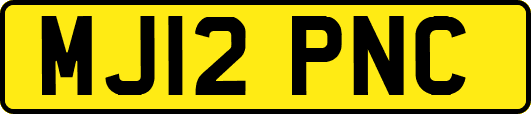 MJ12PNC
