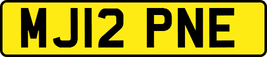 MJ12PNE