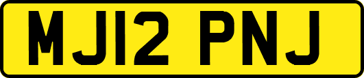 MJ12PNJ