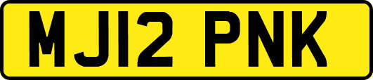 MJ12PNK