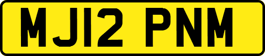 MJ12PNM