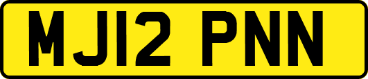 MJ12PNN