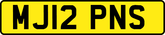 MJ12PNS