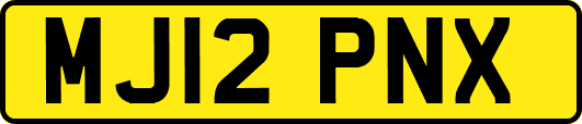 MJ12PNX