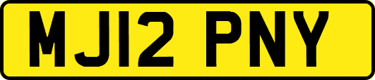 MJ12PNY