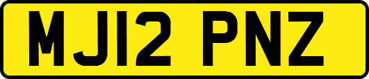 MJ12PNZ