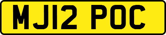 MJ12POC