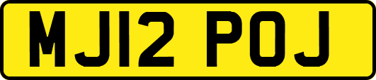 MJ12POJ