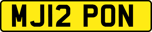 MJ12PON