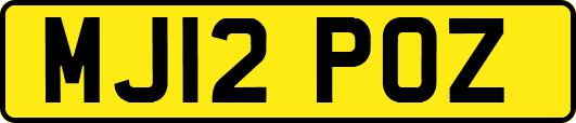 MJ12POZ