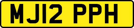 MJ12PPH