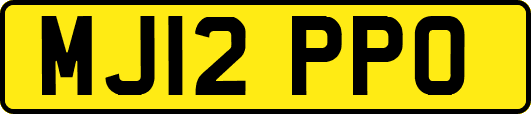 MJ12PPO