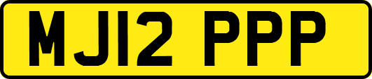 MJ12PPP