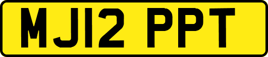 MJ12PPT