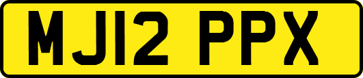 MJ12PPX