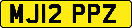 MJ12PPZ