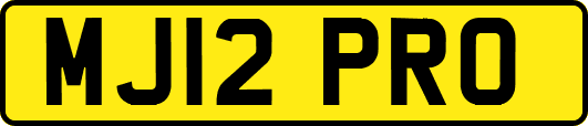 MJ12PRO
