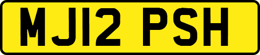 MJ12PSH