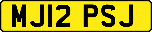 MJ12PSJ