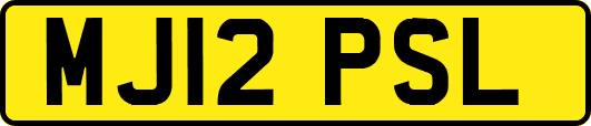 MJ12PSL