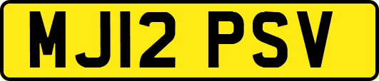 MJ12PSV