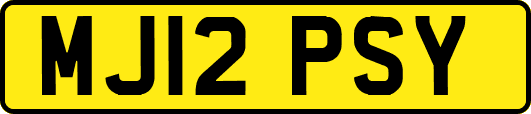 MJ12PSY