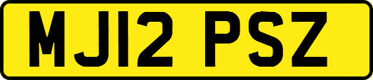 MJ12PSZ