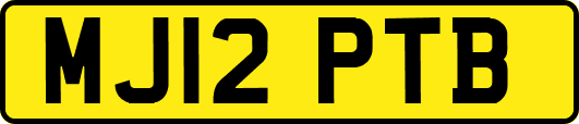 MJ12PTB