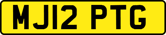 MJ12PTG