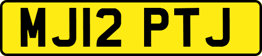 MJ12PTJ