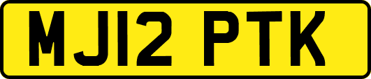 MJ12PTK