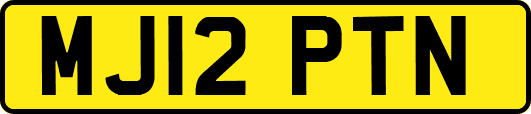 MJ12PTN