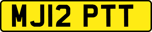 MJ12PTT